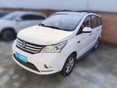 [合肥·皖A] 北汽幻速北汽幻速H32016款 H3F 1.5L 手动尊贵型