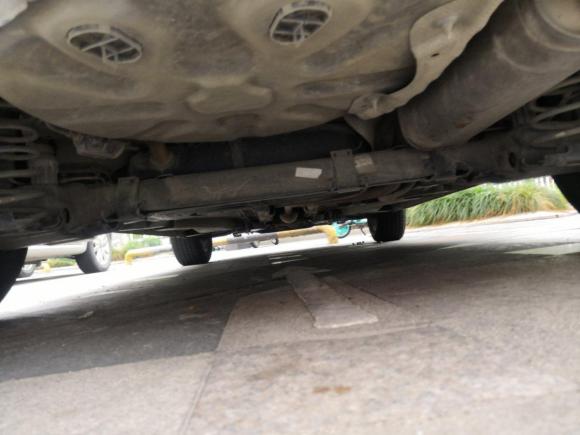 [台州·浙J] 二手雪铁龙雪铁龙C3-XR2015款 1.6L 自动先锋型