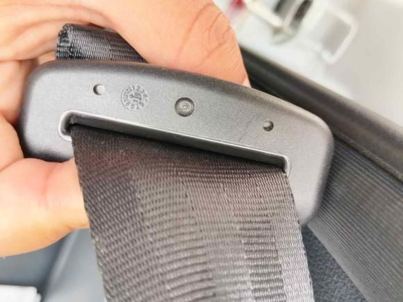 [成都·川A] 二手威马汽车威马EX52018款 EX5 400 Extra创新版