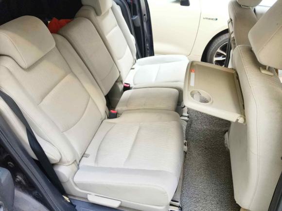 [广州·粤A] 二手马自达马自达52008款 2.0 自动舒适型