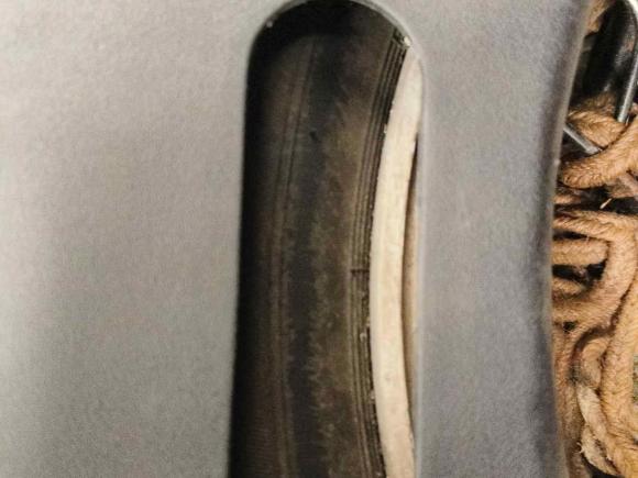 [台州·浙J] 二手丰田皇冠2005款 2.5L Royal