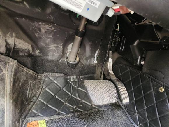 [西安·陕A] 二手吉利汽车博越2016款 1.8TD 自动智慧型