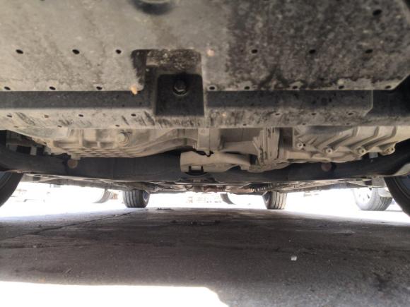 [济南·鲁A] 二手广汽传祺影豹2021款 270T 影豹J16版