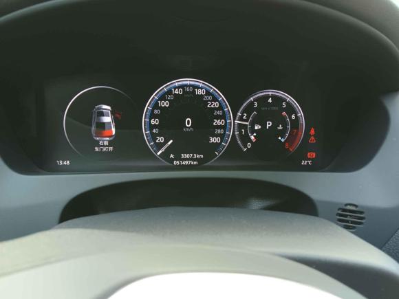 [广州·粤E] 二手捷豹捷豹XEL2018款 2.0T 200PS 尊享版