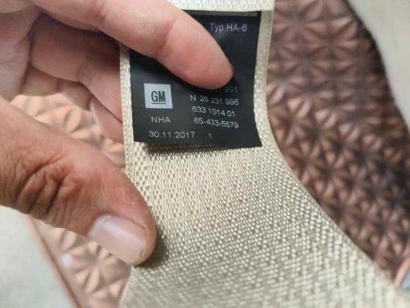 [济南·鲁A] 二手别克别克GL82017款 ES 28T 舒适型 国V