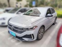 [上海·苏U] 大众朗逸2023款 300TSI DSG星空满逸版