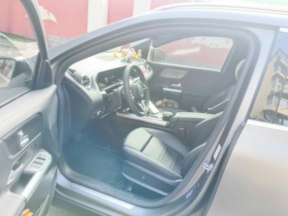 [上海·沪B] 二手奔驰奔驰GLA2020款 GLA 200