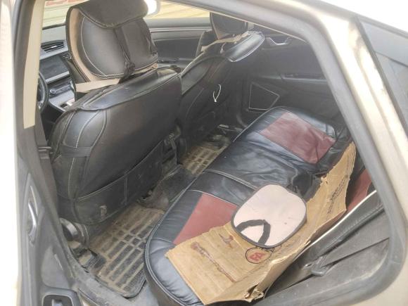 [武汉·浙D] 二手吉利汽车帝豪GL2018款 1.4T DCT精英智联型