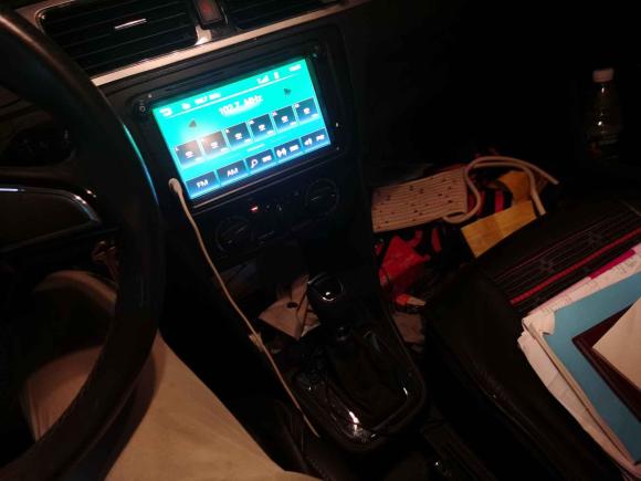 [宁波·浙B] 二手斯柯达昕动2018款 1.6L 自动舒适版