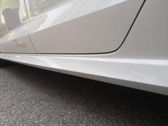 [武汉·鄂A] 二手奥迪奥迪S32017款 改款 S3 2.0T Limousine