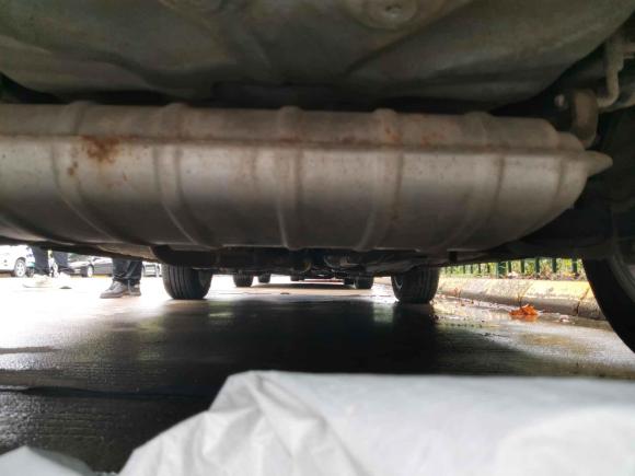 [苏州·苏E] 二手中华中华V32016款 1.5L 自动智能型