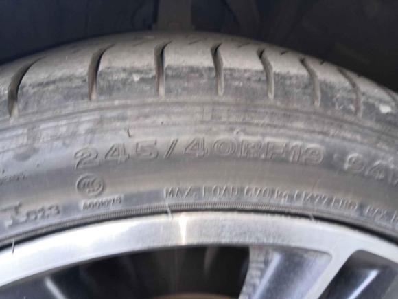 [西安·陕A] 二手英菲尼迪英菲尼迪Q502014款 3.7L 豪华版