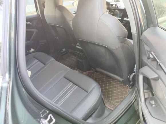 [济南·鲁A] 二手奥迪奥迪A32021款 Sportback 35 TFSI 时尚运动型