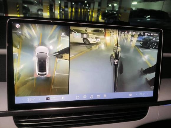 [上海·沪A] 二手小鹏小鹏G62023款 580 长续航 Max