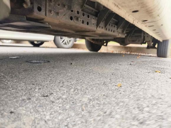 [南昌·赣A] 二手远程远程星享V2022款 星享V6E长轴宁德38.64kWh