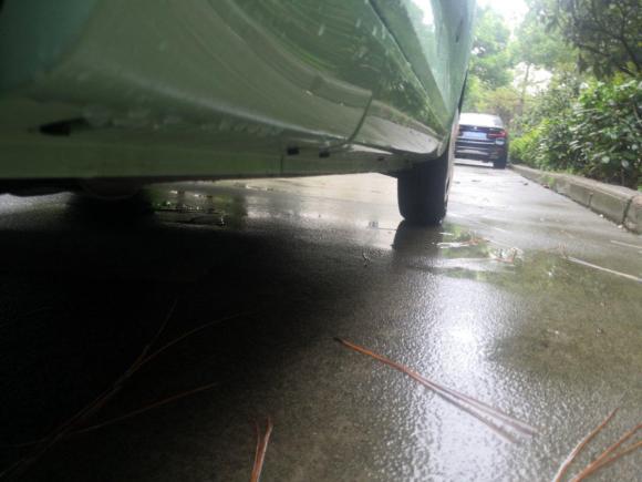 [嘉兴·浙F] 二手奇瑞新能源QQ冰淇淋2022款 甜筒