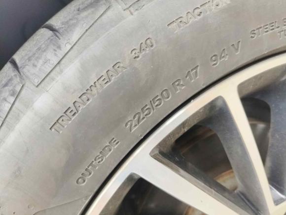 [湖州·浙E] 二手大众凌渡2017款 280TSI DSG豪华版