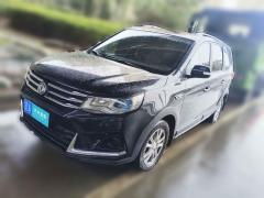 [青岛·辽A] 东风风行风行SX62020款 1.6L 手动舒适型 国VI