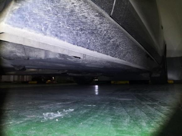 [西安·桂A] 二手捷豹捷豹XFL2018款 XFL 2.0T 200PS 精英版