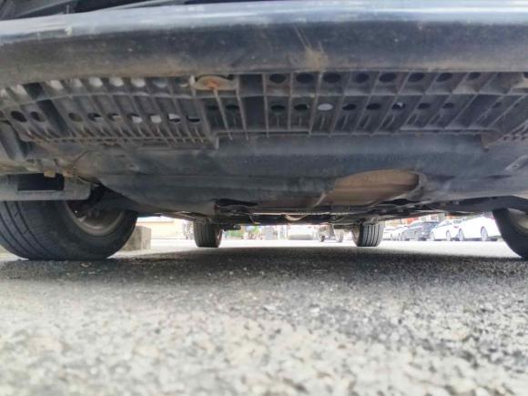 [台州·浙J] 二手丰田卡罗拉2011款 1.8L CVT GL-i