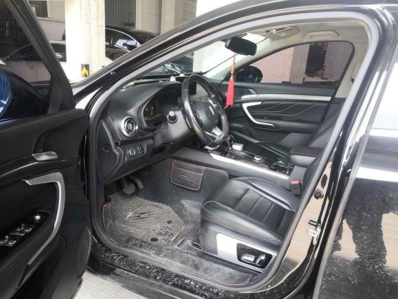 [南京·皖H] 二手魏牌魏牌 VV72017款 2.0T 超豪型