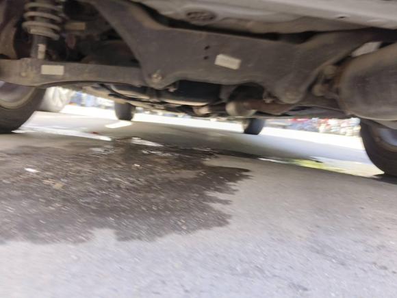 [南通·苏F] 二手三菱翼神2013款 风尚版 1.6L 手动豪华型