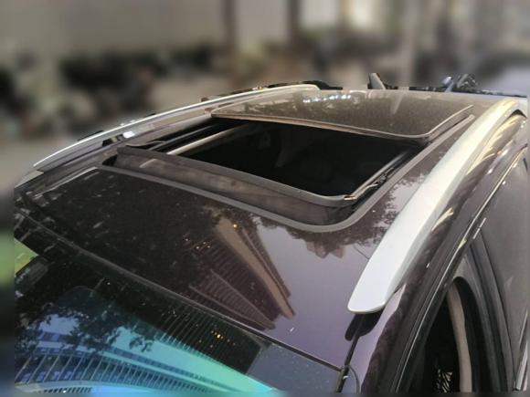 [武汉·鄂A] 二手DSDS 62014款 1.6T 豪华版THP160