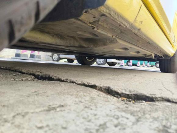 [深圳·粤B] 二手大众甲壳虫2013款 1.4TSI 舒适型