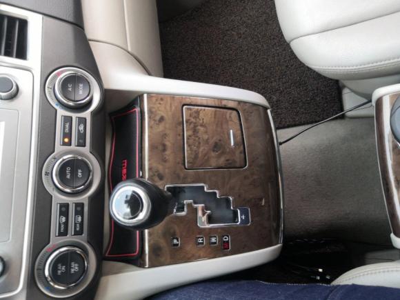 [杭州·浙A] 二手马自达马自达82013款 2.5L 至尊版