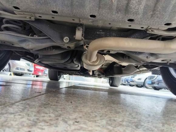 [上海·沪J] 二手本田皓影2020款 锐·混动 2.0L 两驱锐·尊贵版