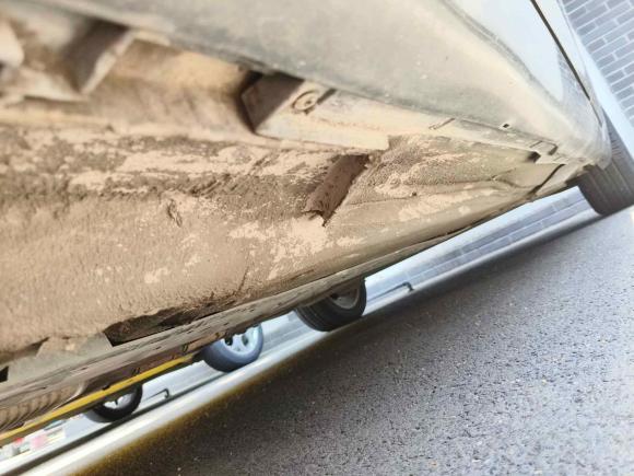 [合肥·皖A] 二手奥迪奥迪A62004款 2.8L 豪华型