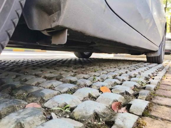 [无锡·苏B] 二手别克别克GL62018款 18T 6座尊贵型