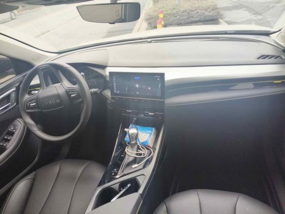 [杭州·苏U] 二手荣威荣威i52021款 1.5L CVT钻石版