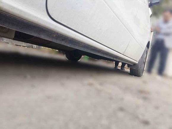 [济南·鲁A] 二手东风风行菱智PLUS2021款 旅行版 2.0L 手动豪华型 7座