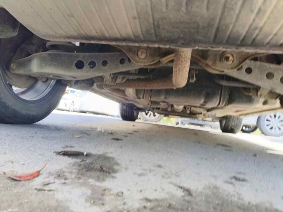 [温州·湘G] 二手中华中华V62018款 1.5T 自动尊贵型