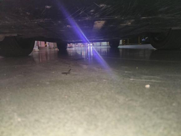 [杭州·贵A] 二手小鹏小鹏P52022款 460E+