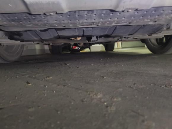 [南昌·赣M] 二手铃木锋驭2015款 1.6L CVT四驱精英型