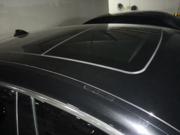 [青岛·鲁B] 二手宝马宝马5系GT2015款 535i xDrive