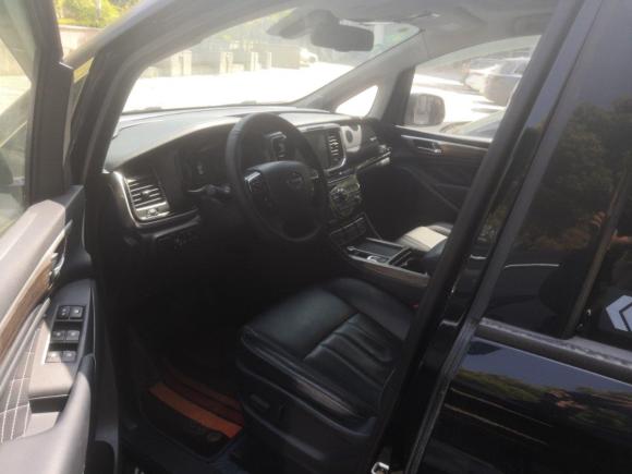 [湖州·浙E] 二手广汽传祺传祺M82020款 领航款 390T 尊贵版