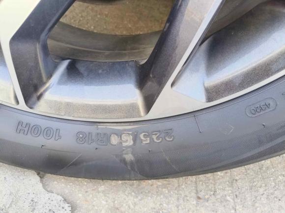 [武汉·鄂A] 二手东风风神东风风神AX72021款 PRO 1.6T 自动智能版