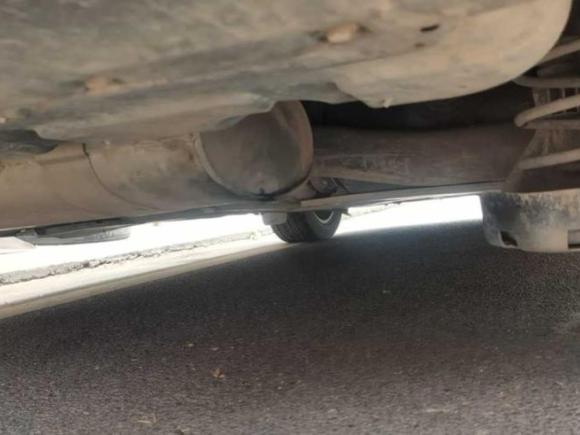 [杭州·浙A] 二手标致标致308S2015款 1.6L 手动尚驰版