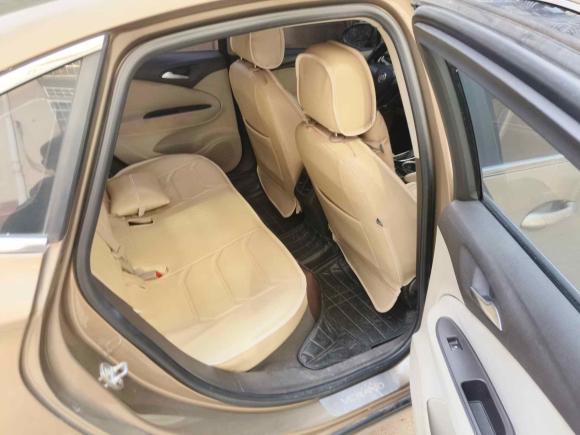 [南昌·赣A] 二手别克威朗2015款 三厢 15S 自动进取型