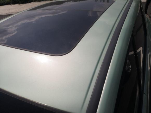 [常州·苏D] 二手本田杰德2017款 210TURBO CVT豪华版 5座