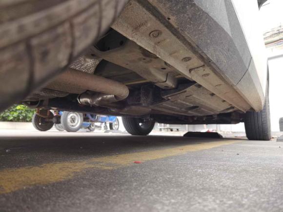 [深圳·粤S] 二手哈弗哈弗H62022款  第三代 1.5T 自动两驱Supreme+