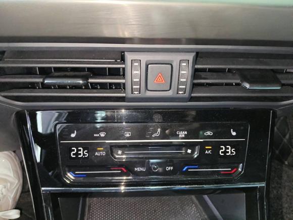 [深圳·粤A] 二手大众帕萨特2021款 330TSI 精英版