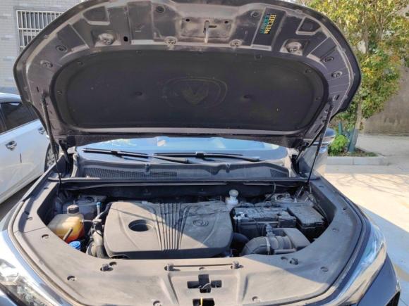 [常州·苏D] 二手长安长安CS75 PLUS2021款 2.0T 自动领航型