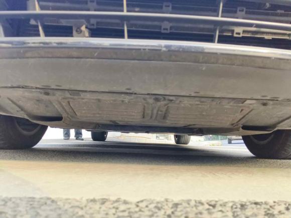 [成都·川A] 二手大众辉腾2012款 3.0L 商务型