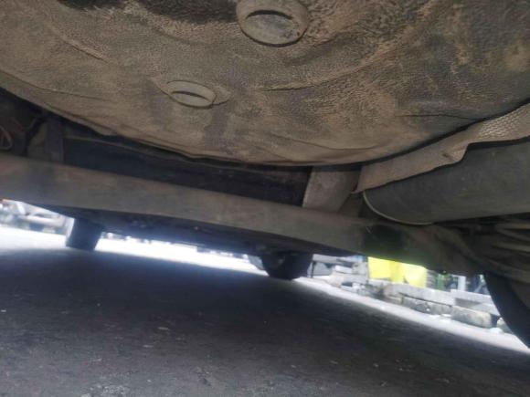 [温州·浙C] 二手福特嘉年华2013款 两厢 1.5L 自动时尚型