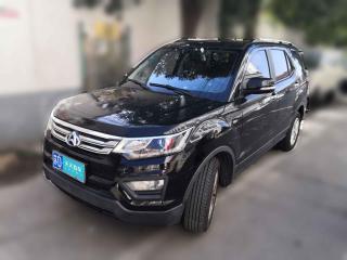 长安欧尚长安欧尚CX702016款 1.6L 手动豪华型