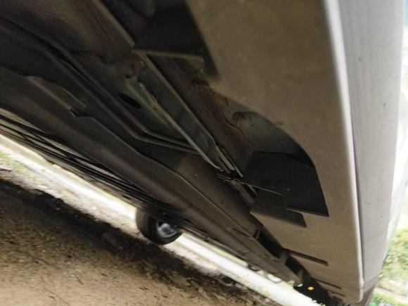 [合肥·皖A] 二手比亚迪海豚2021款 401km 骑士版